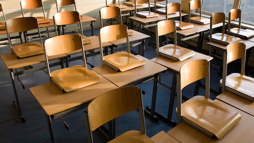 Juf en meester zien armoede bij kinderen vaak niet