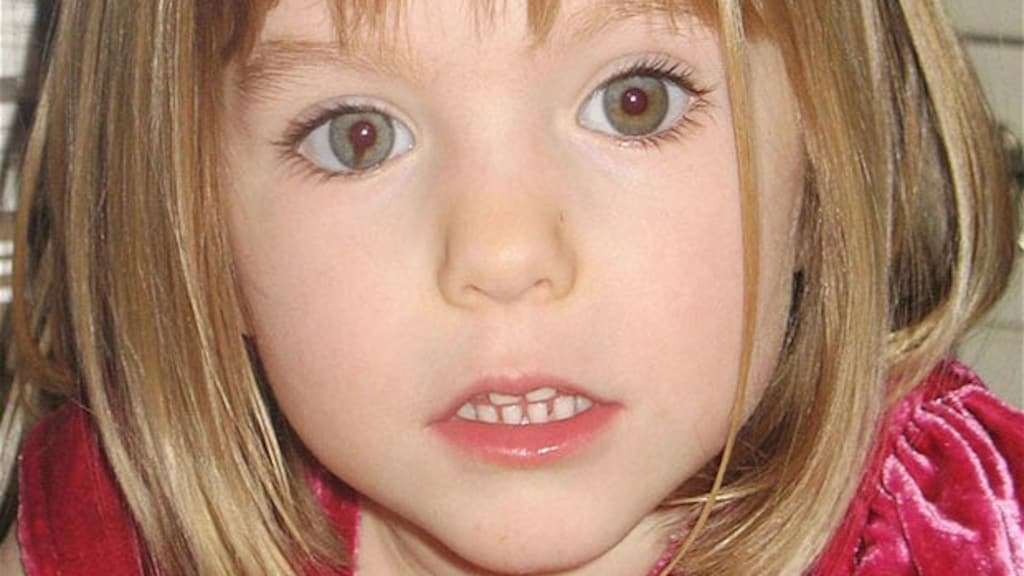 Portugese politie zoekt handlanger hoofdverdachte in zaak Maddie McCann