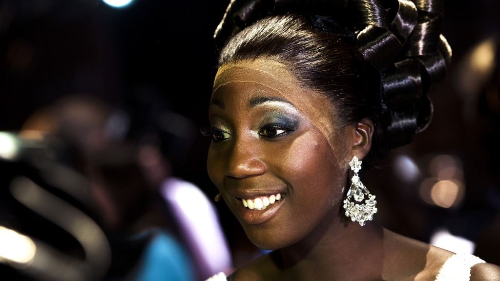 Pearl Jozefzoon heet voortaan Pearl Joan