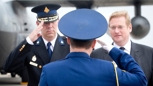 Minister: Berechting daders MH17 heel lastig