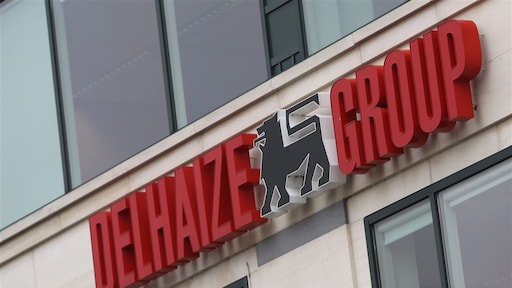 'Delhaize en Ahold praten over fusie'