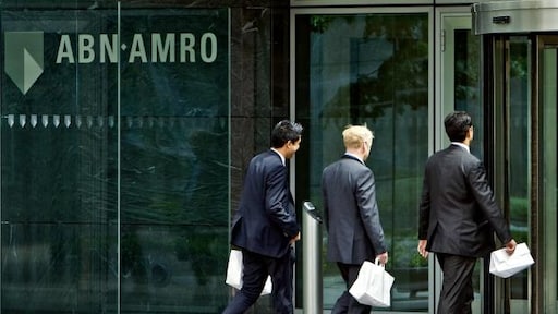 ABN Amro naar de beurs, mogelijk dit jaar al