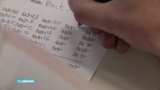 Laaggeletterden lopen jaarlijks 572 miljoen euro mis