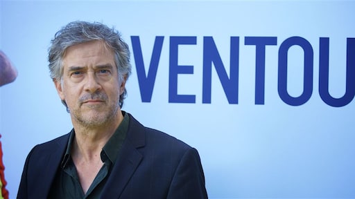 Leopold Witte heeft soms last van nostalgie