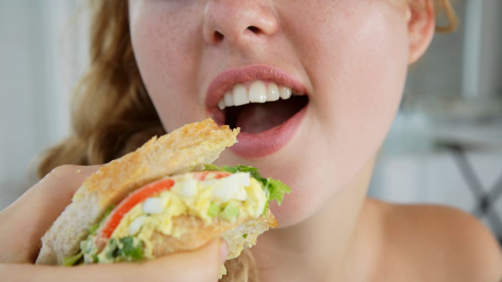 Kind moet makkelijker aan gezond eten kunnen komen in kantine