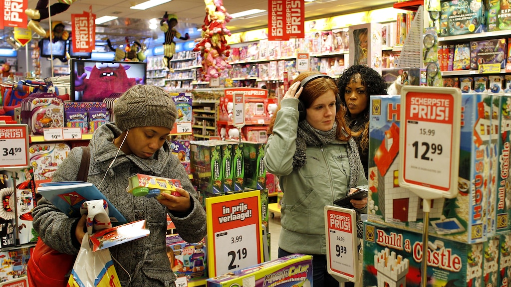 Steeds meer speelgoedwinkels sluiten, maar deze ondernemers blijven erin geloven