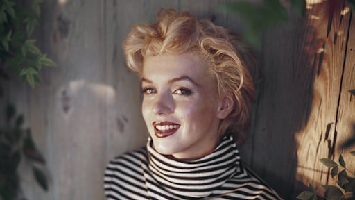 Tragische film over leven Marilyn Monroe nu op Netflix