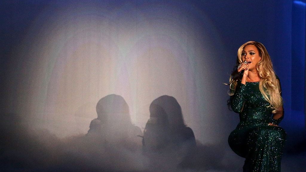 Matthew Knowles betaalt nog geen alimentatie