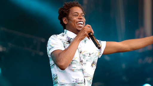 Typhoon brengt titelsong van nieuwe film De Veroordeling uit