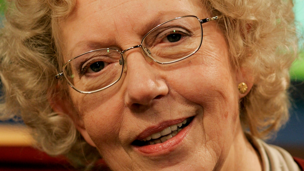 Stem van tekenfilmfiguur Calimero overleden