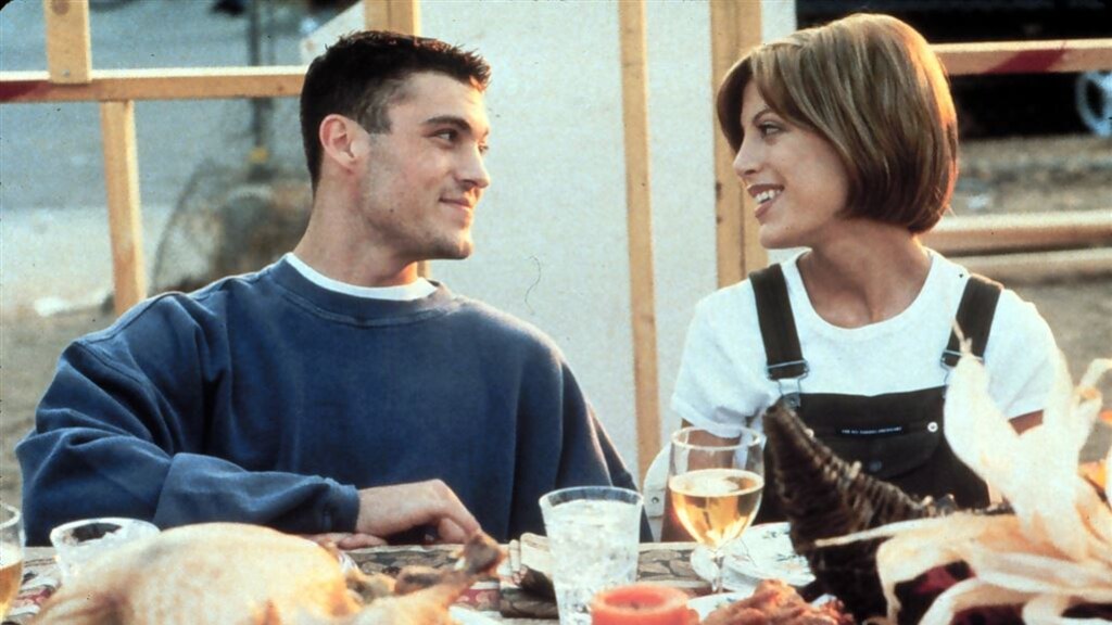 Lifetime maakt film over Beverly Hills 90210