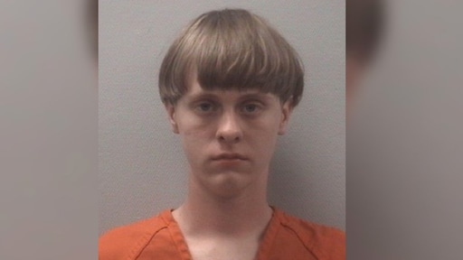 Schutter Charleston gepakt