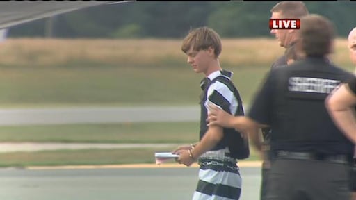 Schutter zag bijna van schietpartij af omdat 'iedereen zo aardig was'