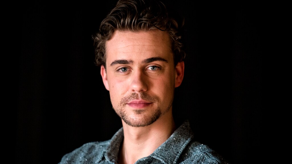 Video: GTST-ster Beau Schneider verlaat Meerdijk