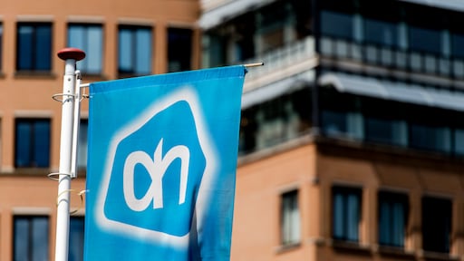 'Online en VS blikvangers bij Ahold'