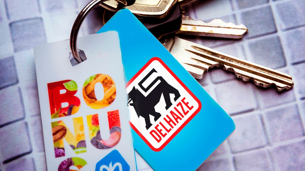 Ahold koopt Delhaize vooral voor groei in VS