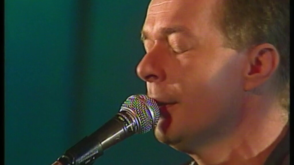 Thé Lau: een leven vol muziek