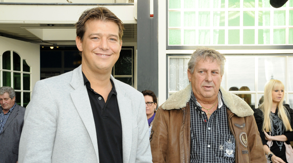Aloys Buijs: Ik heb mijn vader en beste vriend verloren