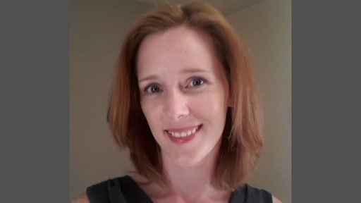 Monique werd voorgelogen door de spermabank