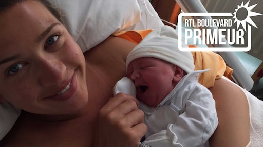 Foto's: Zoontje voor Gooisch Meisje Bo Wilkes