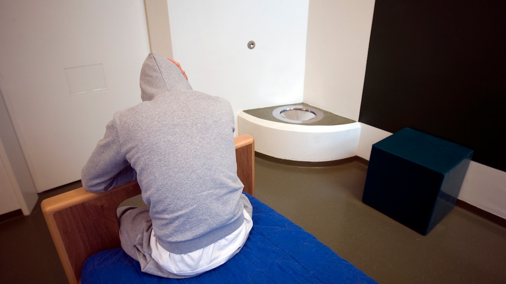 Steeds meer incidenten gesloten jeugdzorg, minister wil roer omgooien