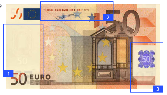 Zo herken je vals geld