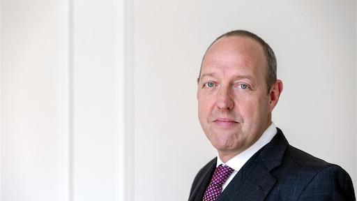 Harry Piekema in Caps Club