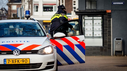 'Breng verward persoon naar zorginstelling in plaats van cel'