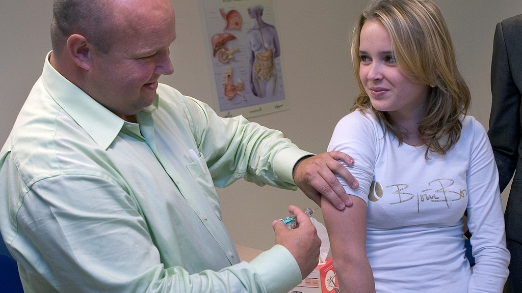 ChristenUnie: 'Luister naar ouders die tegen vaccineren zijn'