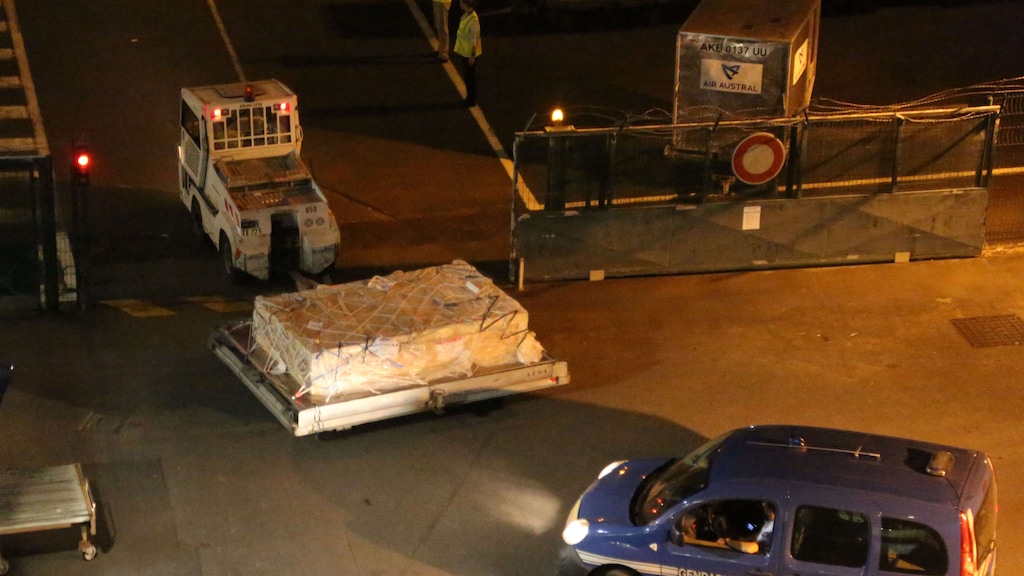 Brokstuk vliegtuigvleugel in Frankrijk voor onderzoek