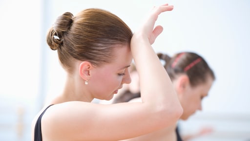 Extreem zweten: 'Ik kon nog geen mobieltje vasthouden'