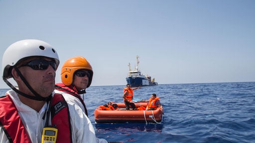 Oppositie: Vluchtelingenplan niet werkbaar