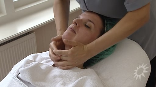 Wil je strakke huid? Probeer bindweefselmassage