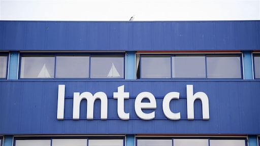 Handel in aandeel Imtech weer van start