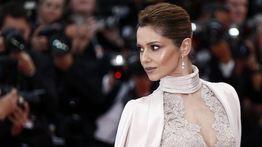 Cheryl Cole: ik heb geen anorexia