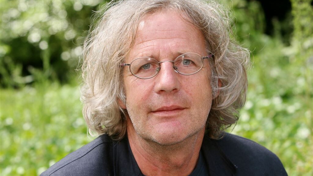 Schrijver Koos Meinderts maakt 'liedjesatlas'