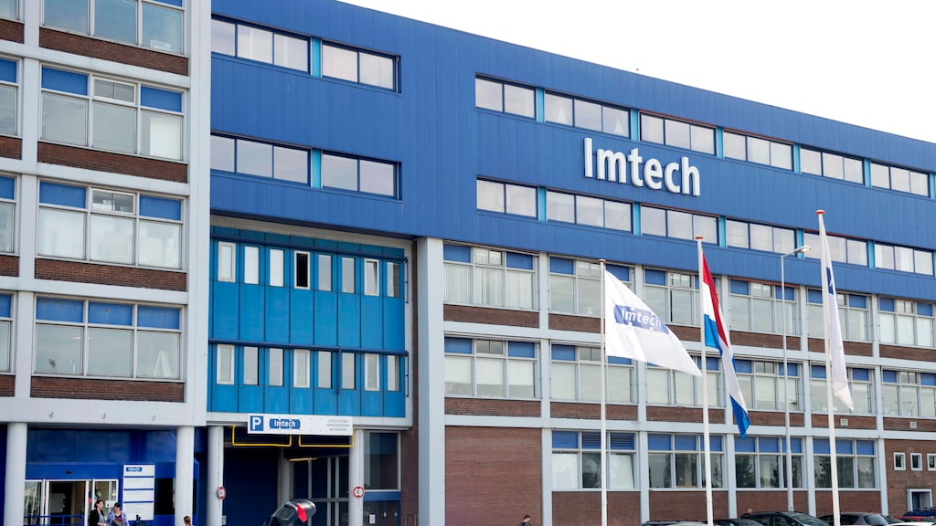 Spoedbesluit ACM over verkoop Imtech T&I
