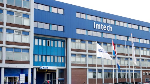 Spoedbesluit ACM over verkoop Imtech T&I