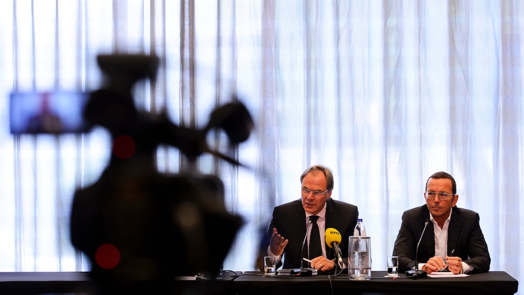 Imtech Industrial Services failliet