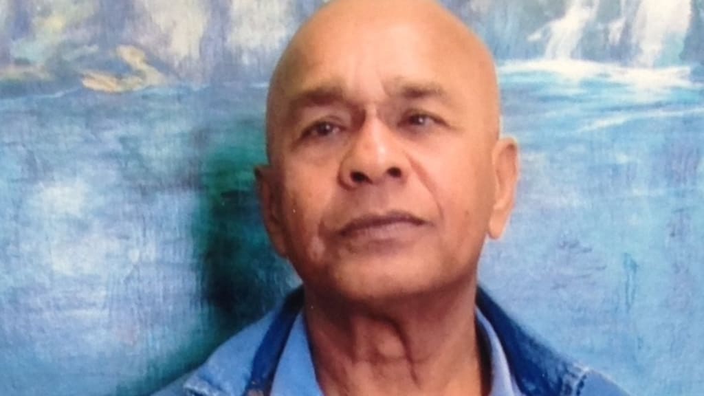 'Mijn oom zit al 31 jaar onterecht vast in een Amerikaanse cel'