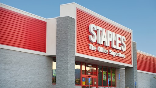 Duitse dochter van Staples komt in Nederlandse handen