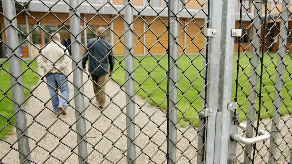 Opnieuw tbs'er ontsnapt uit kliniek Nijmegen