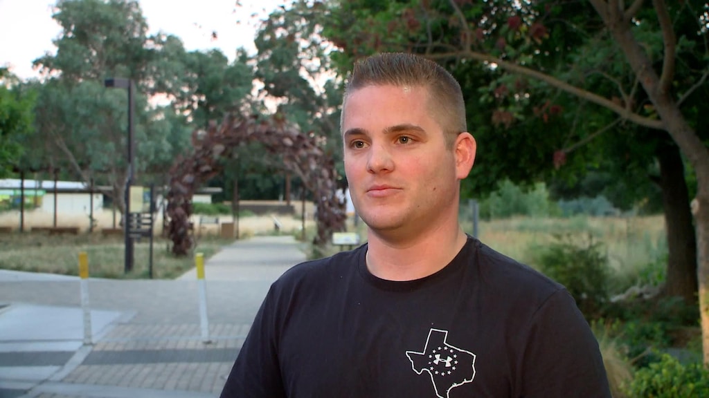 Broer Thalys-held: 'Hij is een krijger'