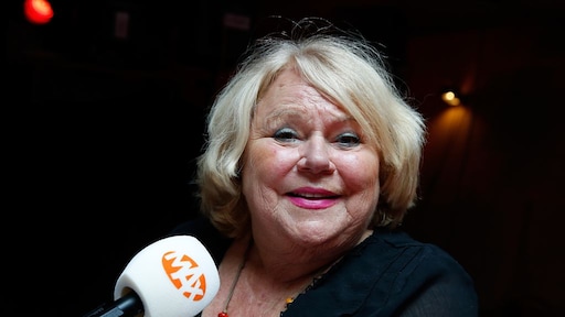 Tineke de Nooij voorlopig niet aan de slag