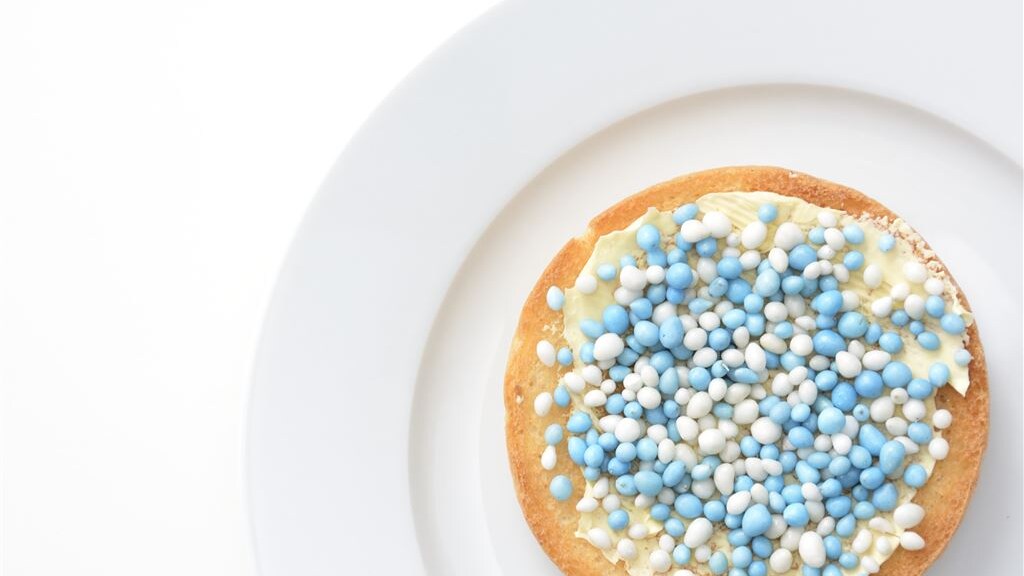 Zoontje voor New Girl-acteur Max Greenfield