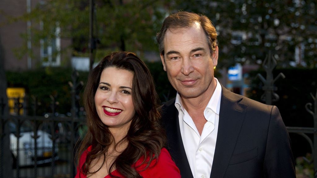 Erik de Vogel: Goede chemie op set van GTST