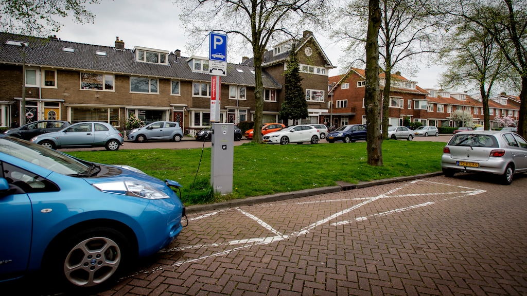 Toezichthouder: 'Duidelijke prijs op openbare laadpaal'