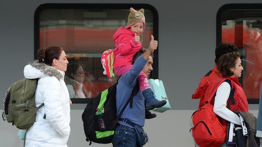 Wat is het Verdrag van Schengen?