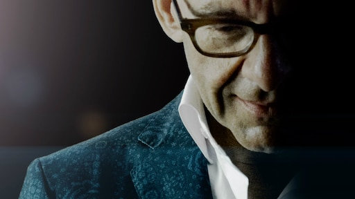 22.00 uur: Van Liempt Live - Europa ten einde raad