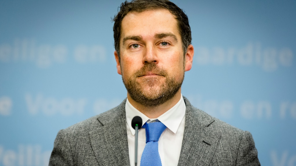 Kabinet: betere opvang vluchtelingen in regio